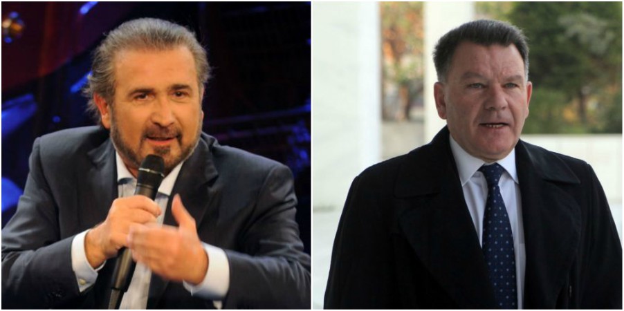 Χυδαία αναφορά Κούγια για Λαζόπουλο… μέσω ΣΚΑΪ – “Θα αφήνατε τον 16χρονο γιο σας να πάει εκδρομή μαζί του;” (vid)