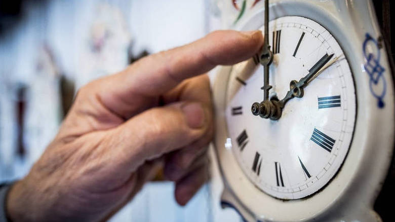 Πότε αλλάζει η ώρα σε θερινή