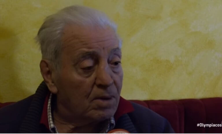 Έφυγε από τη ζωή ένας θρύλος του μπάσκετ