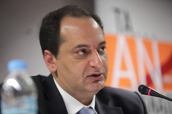 Σπίρτζης: Καινούρια λεωφορεία στην Αθήνα, έρχεται το εισιτήριο ανάλογα με τα χιλιόμετρα