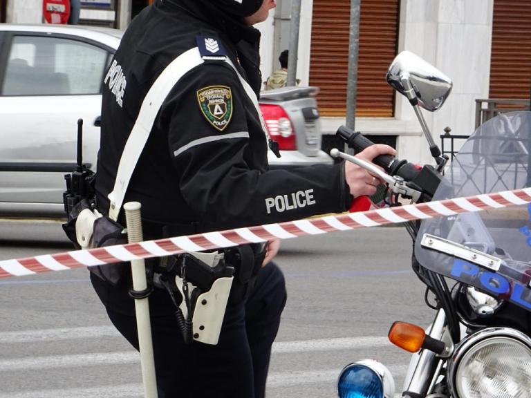 Κλείνει το κέντρο της Αθήνας για 12 ώρες