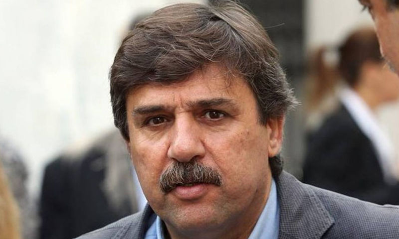 Ξανθός: Αποτρέψαμε το grexit καινοτόμων φαρμάκων