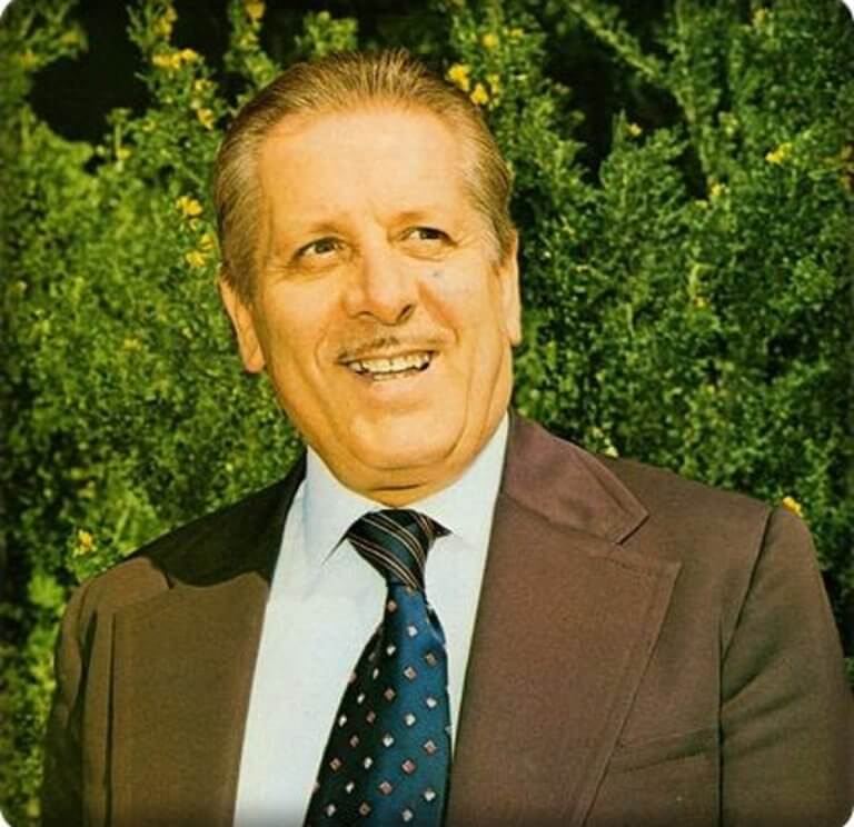 Πέθανε ο θρύλος του δημοτικού τραγουδιού Δημήτρης Ζάχος