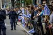 Μέτρα της τροχαίας για την παρέλαση της 25ης Μαρτίου