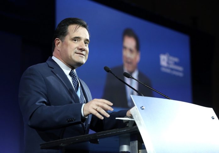 Γκρίνιες στη Ν.Δ για τον …”κύριο 3,5%”- Πόσο “προσωπική” είναι η άποψη του Άδωνι Γεωργιάδη…