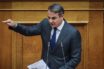 Κ. Μητσοτάκης: Ολέθριες οι κυβερνητικές προτάσεις για τη Συνταγματική Αναθεώρηση (vid)