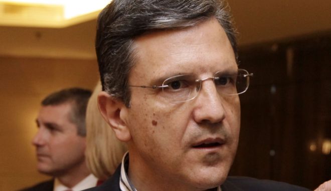 Έφτασε η ώρα του…Αυτιά στη Ν.Δ- Πολύ πιθανή η ένταξή του στο ευρωψηφοδέλτιο