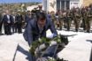 Τσίπρας από Αγαθονήσι: Η ιστορία μας δεν είναι η καταφυγή μας, είναι η δύναμή μας