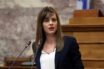 Έκπληξη πρώτου μεγέθους στο ευρωψηφοδέλτιο του ΣΥΡΙΖΑ – Κλείδωσε η υποψηφιότητα Αχτσιόγλου
