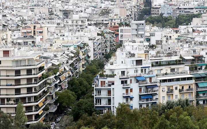 Προστασία πρώτης κατοικίας: Μπαίνουν και τα επιχειρηματικά, συζητούν το “πάντρεμα”με τον προηγούμενο νόμο