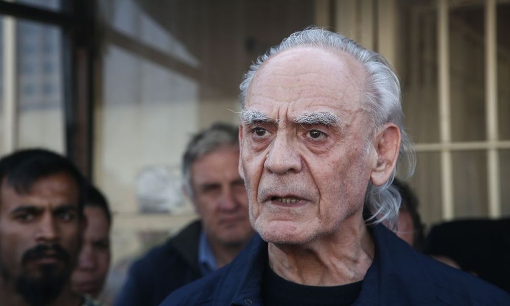 Στο νοσοκομείο ο Άκης Τσοχατζόπουλος