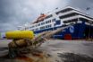 Μετ’ εμποδίων τα ακτοπλοϊκά δρομολόγια λόγω ανέμων
