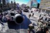Live η παρέλαση στην πλατεία Συντάγματος