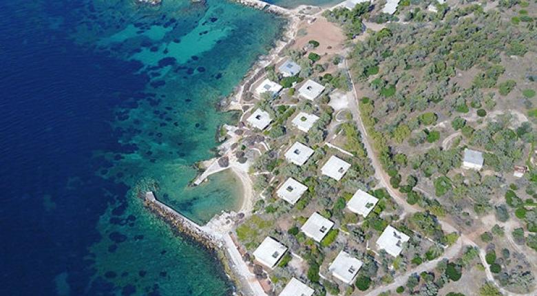 Νέο πεντάστερο ξενοδοχείο στα θρυλικά Αστέρια Γλυφάδας -Επένδυση 60 εκατ. ευρώ