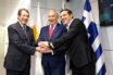 Πέφτουν οι υπογραφές για EastMed – Τριμερής Τσίπρα, Αναστασιάδη, Νετανιάχου με συμμετοχή Πομπέο