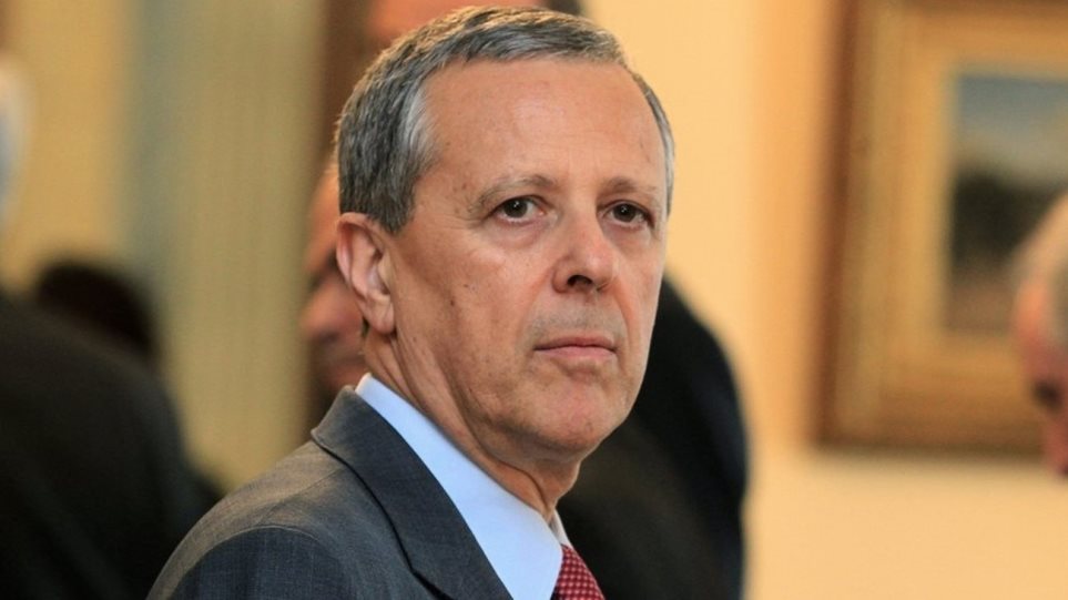 Ο Τάκης Μπαλτάκος στους ΑΝΕΛ – Θα είναι υποψήφιος ευρωβουλευτής