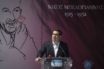 Τσίπρας: Ο Μπελογιάννης μας άφησε παρακαταθήκη τον περήφανο αγώνα για δικαιοσύνη και αξιοπρέπεια
