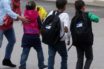 Κόνιτσα: “Υπαρχηγός” πυρήνα χρυσαυγιτών ο επικεφαλής της επίθεσης σε προσφυγόπουλα