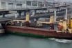 Απίστευτο περιστατικό: Μεθυσμένος καπετάνιος έριξε το πλοίο σε γέφυρα, και μετά χτύπησε κρουαζιερόπλοιο (vid)