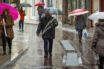 Βαρομετρικό χαμηλό χτυπάει τη χώρα – Πότε υποχωρεί