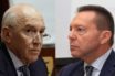 Επιστολή Ρουμελιώτη στον Στουρνάρα – Ζητεί εξηγήσεις για συκοφαντικούς χαρακτηρισμούς