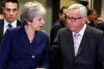 Brexit: Συμβιβασμός Γιούνκερ με Μέι – Τι είναι το “backstop” και γιατί αντιδρούν οι Βρετανοί