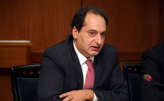 Χρ. Σπίρτζης: Αυτά είναι τα “εγκλήματα” ΝΔ και ΠΑΣΟΚ στην Εγνατία Οδό