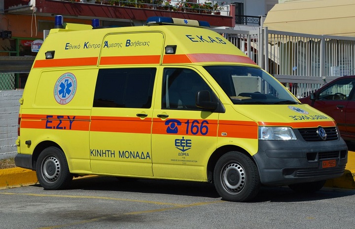 Νεκρός μαθητής στην Κρήτη