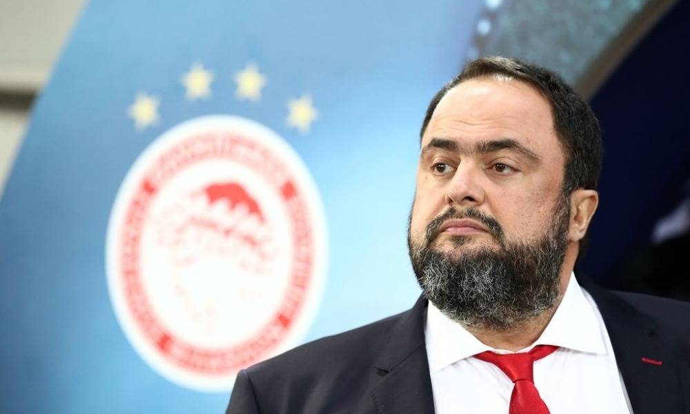Τέλος το “no politica” για τον Ολυμπιακό