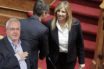 Η Φώφη Γεννηματά θα συνεργαστεί με τη Ν.Δ και θα ζητήσει να είναι εκείνη πρωθυπουργός; Τάδε έφη Μαλέλης και συμπλήρωσε ο Κεγκέρογλου…