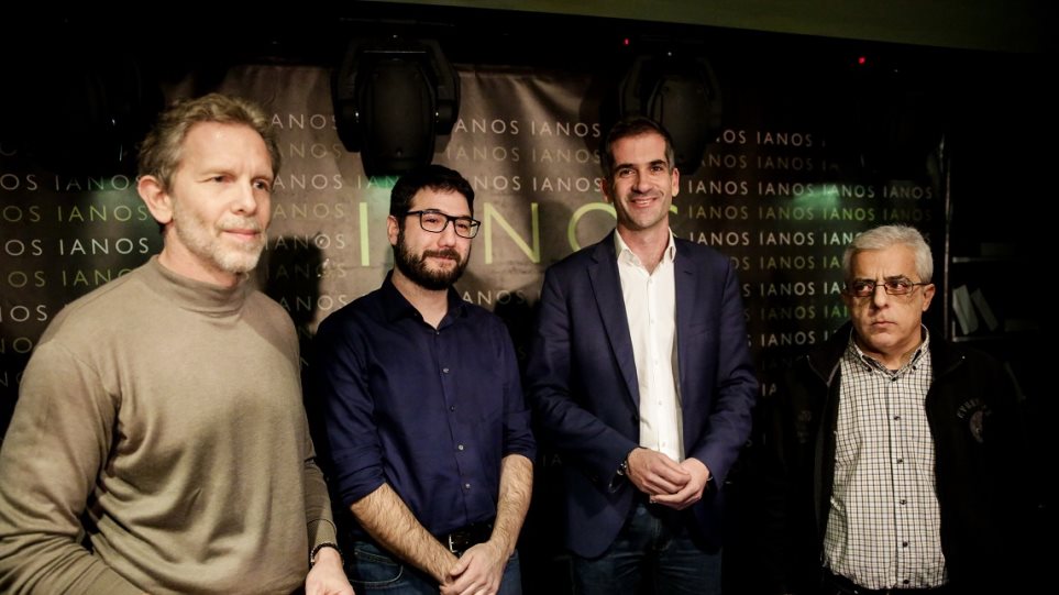 Δημοσκοπήσεις για Αθήνα, Θεσσαλονίκη – Τι δείχνουν για Μπακογιάννη, Ηλιόπουλο