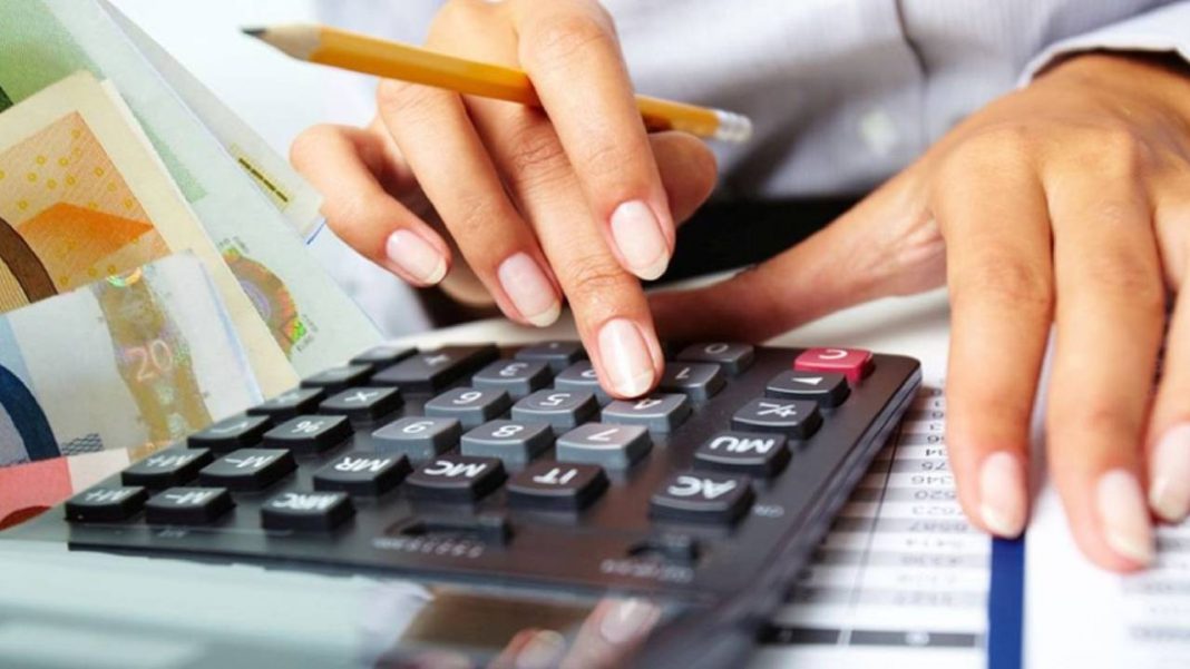 Πως θα λειτουργήσει και πότε η νέα πλατφόρμα για τη ρύθμιση έως 120 δόσεις για τις οφειλές στα Ταμεία