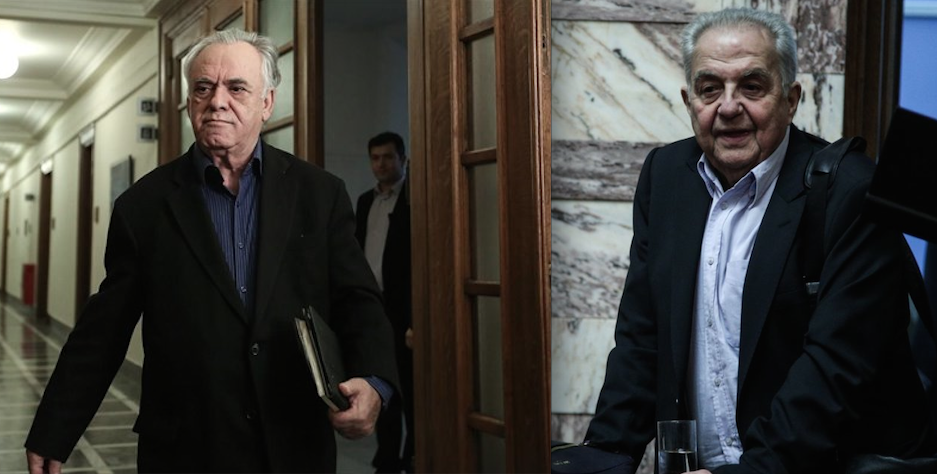 Η κυβέρνηση θετική σε ρύθμιση για επιβράβευση των συνεπών δανειοληπτών