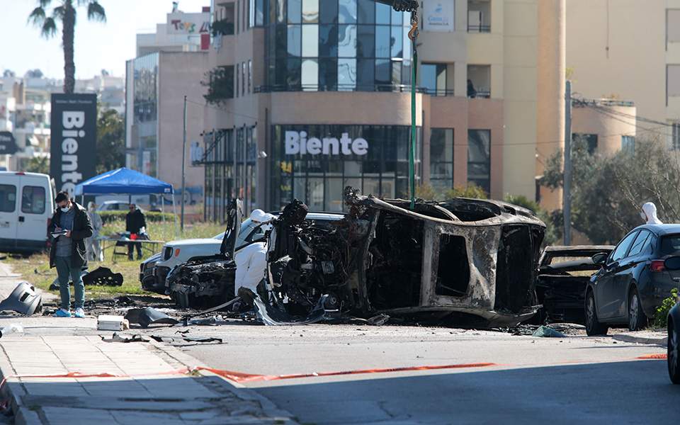 Ο εξόριστος αρχηγός των “Comancheros” και η παγίδα θανάτου στη Γλυφάδα