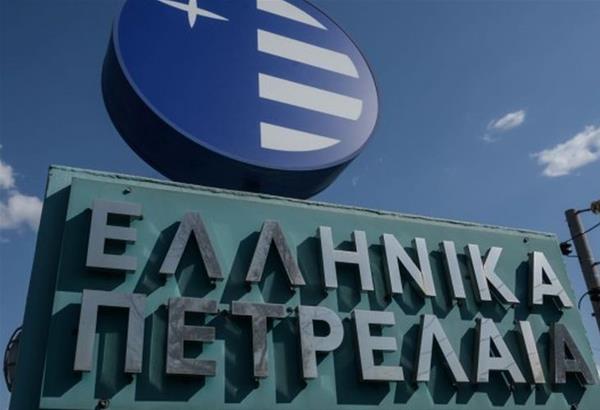 ΕΛΠΕ: Διαρκής στήριξη στο ΕΣΥ και στα νοσοκομεία της Θεσσαλονίκης στη μάχη κατά της πανδημίας