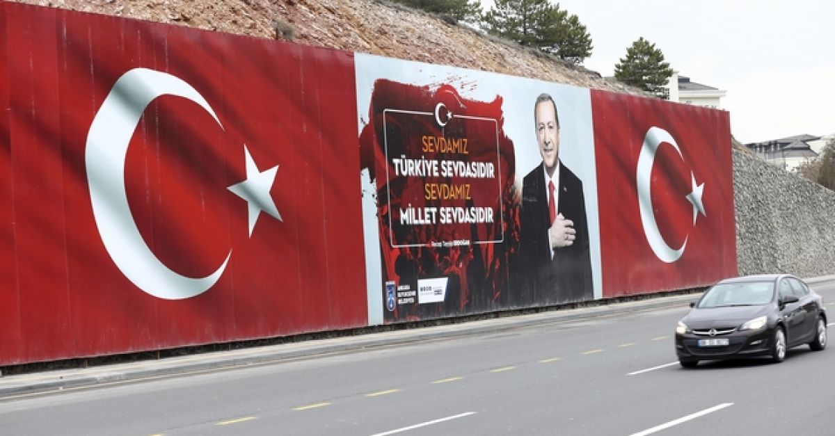 Κάλπες στην Τουρκία: Η πιο κρίσιμη ώρα για το imperium του Ερντογάν