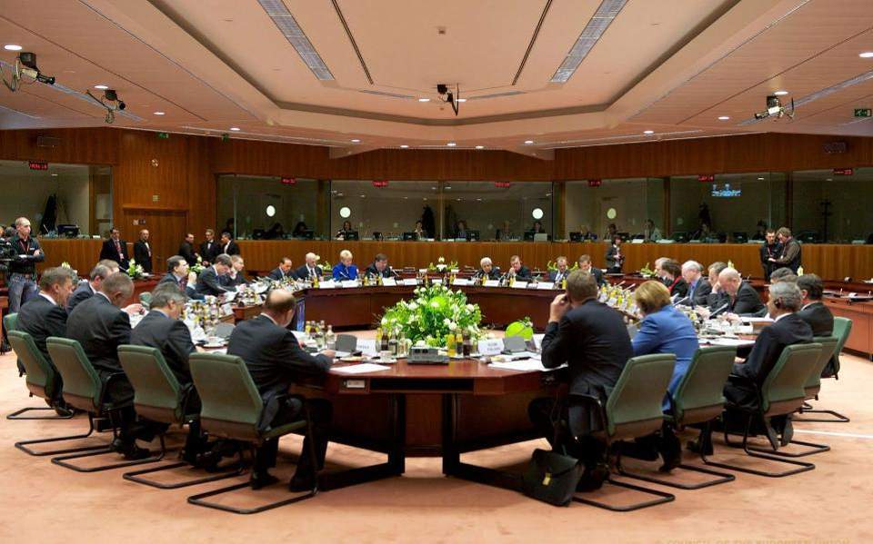 Πηγή Ευρωζώνης: Καθόλου απίθανη μία απόφαση τη Δευτέρα για εκταμίευση της δόσης προς την Ελλάδα