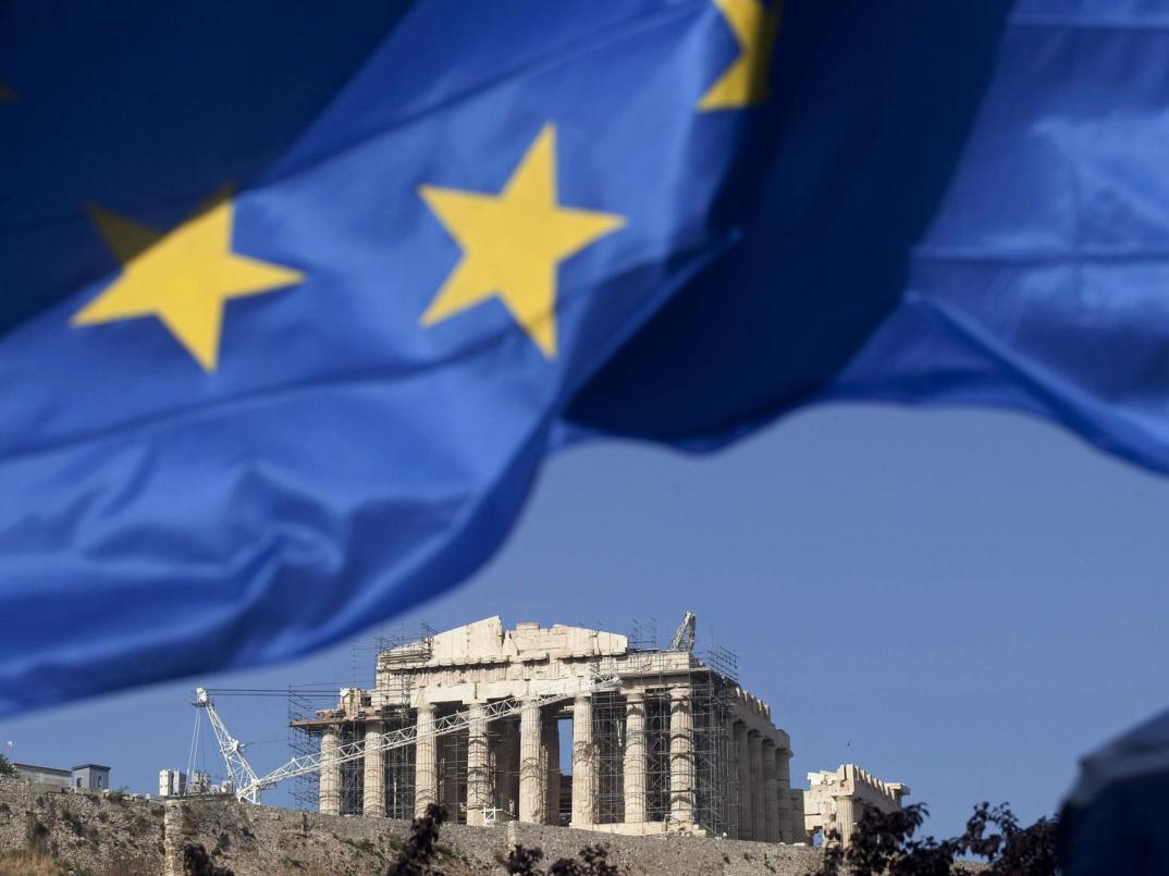 Συνεχείς τηλεδιασκέψεις με Θεσμούς για το σχέδιο προστασίας της πρώτης κατοικίας