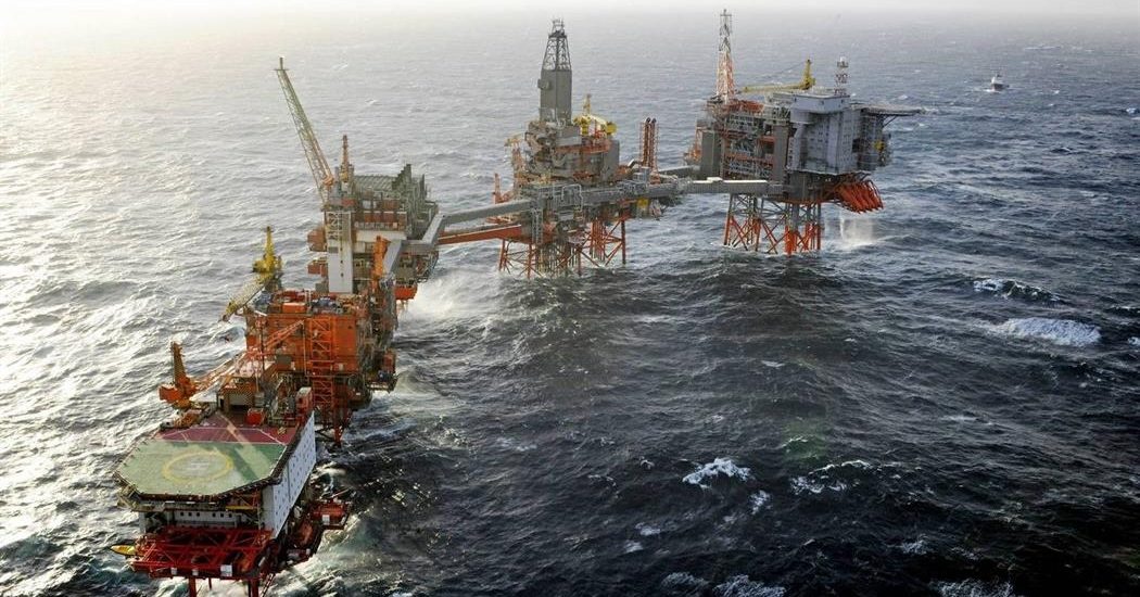 Ποια είναι η αξία του κοιτάσματος “μαμούθ” στην Κύπρο – Τα επόμενα βήματα