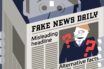 Μαθητές Λυκείου μάς δείχνουν με ποιο τρόπο να ξεχωρίζουμε τα fake news (vid)