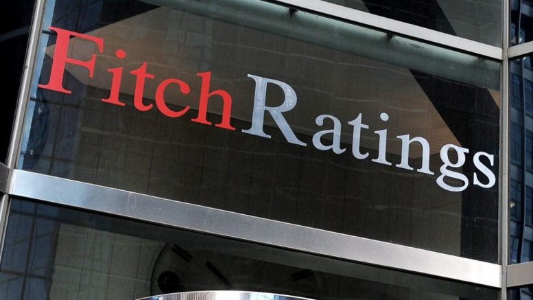 Ε.Ε.: Πρόστιμο – ρεκόρ στον οίκο αξιολόγησης Fitch, για σύγκρουση συμφερόντων
