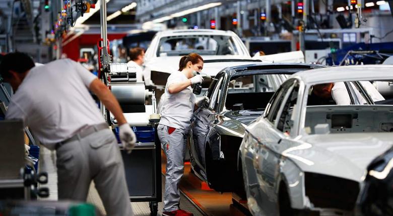 Ρωσία: Κλείνουν τρία εργοστάσια της Ford – Απασχολούν 3.700 εργαζόμενους