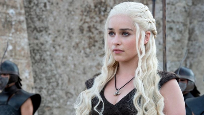 Η Εμίλια Κλαρκ του Game of Thrones υπέστη δύο εγκεφαλικά