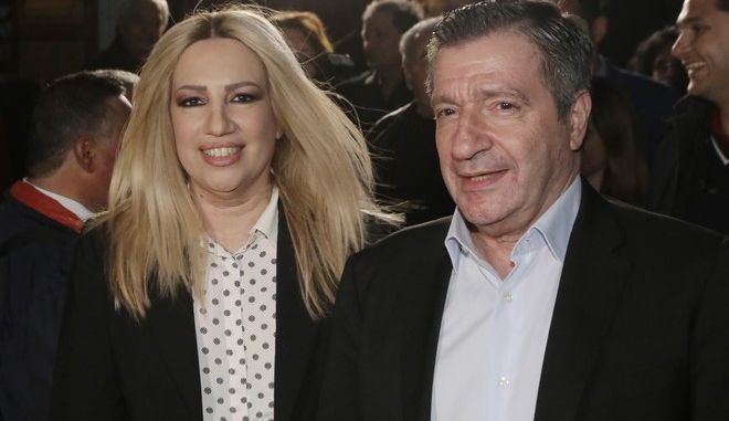 Ο Καμίνης υποψήφιος Ευρωβουλευτής του ΚΙΝΑΛ