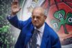Η συγκλονιστική ομιλία του Θανάση Γιαννακόπουλου – “Να με θάψετε με τη σημαία του Παναθηναϊκού”