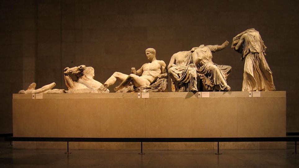 Τούρκοι επιστήμονες: Καταρρίπτεται βασικό επιχείρημα των Βρετανών για τα γλυπτά του Παρθενώνα