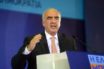 Παραιτείται ο Βαγγέλης Μεϊμαράκης