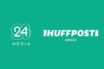 Η 24MEDIA επενδύει στη HuffPost Greece