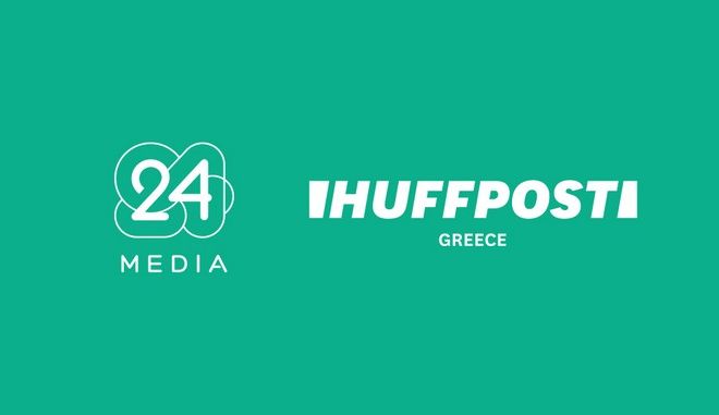 Η 24MEDIA επενδύει στη HuffPost Greece