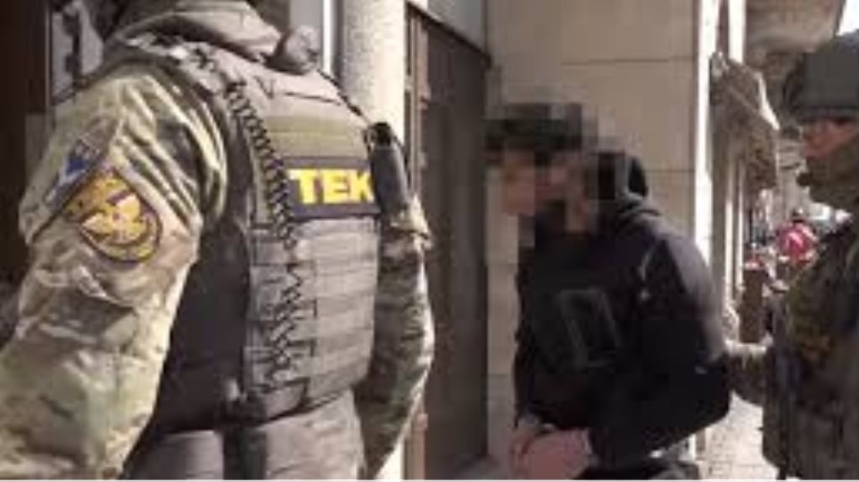 Ο “φαντομάς” Σύρος του ISIS – Κατάφερε να ξεγλιστρήσει από Ιντερπόλ, EUROPOL και να περάσει από Ελλάδα σε Ουγγαρία